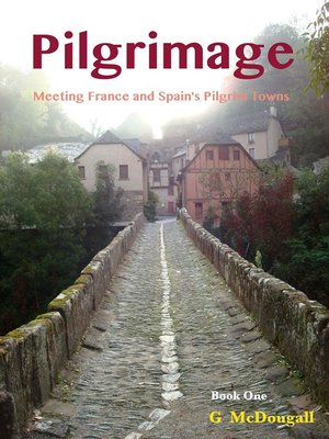 cover image of Pilgrimage